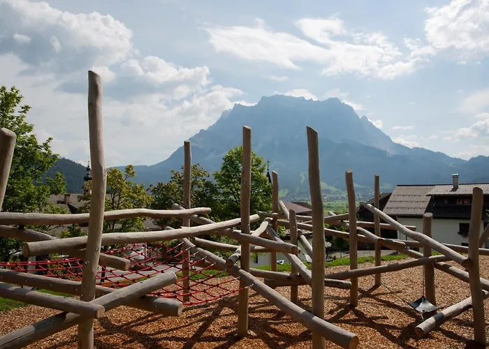 Aparthotel Tyrol