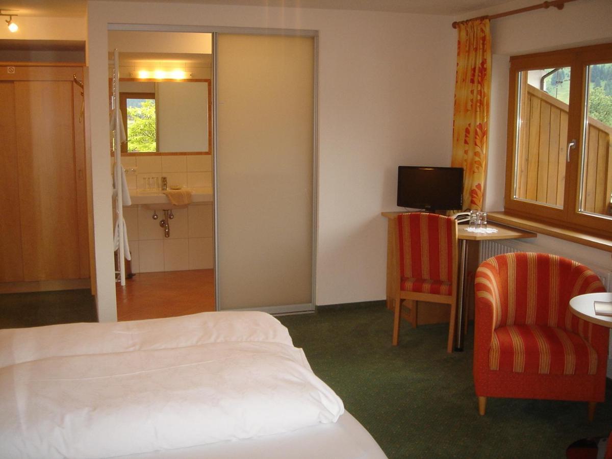 Tyrol Aparthotel