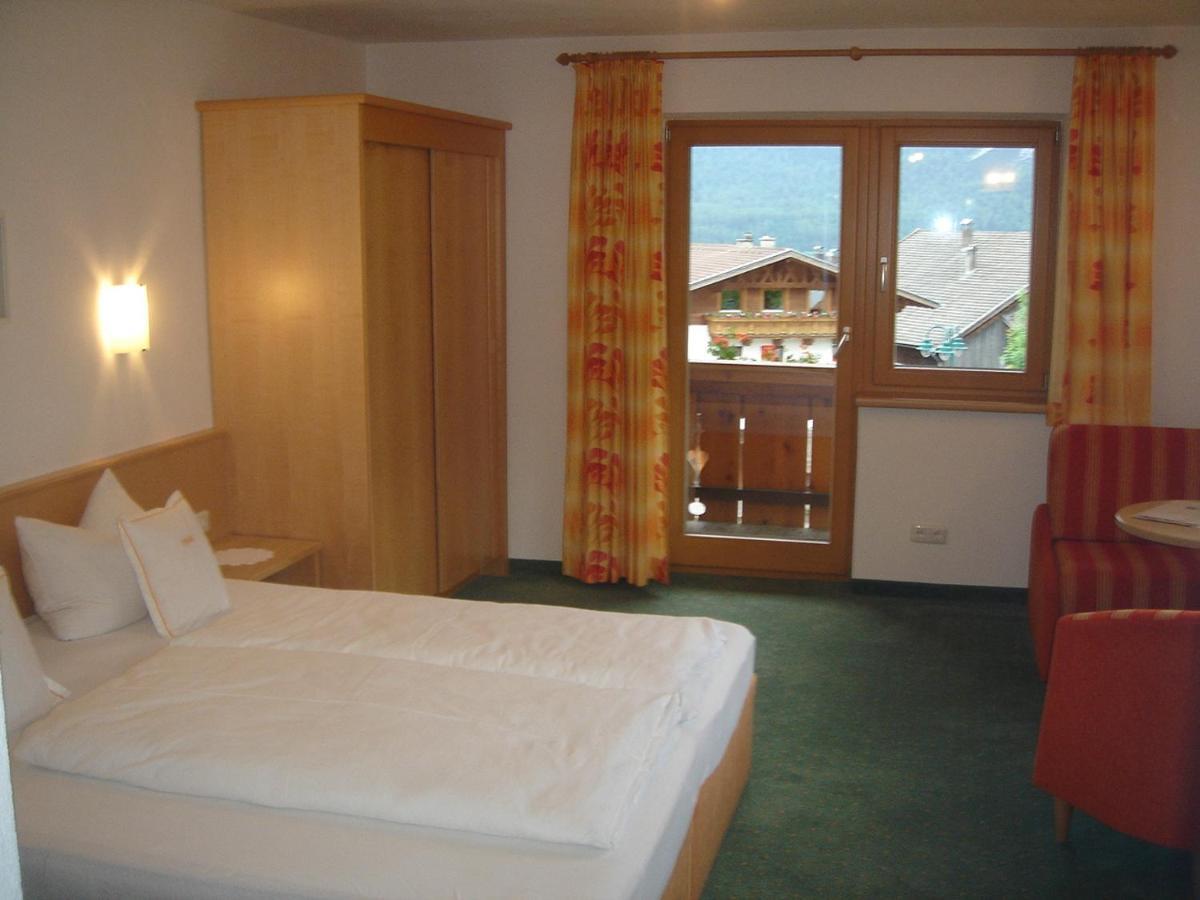 Aparthotel Tyrol