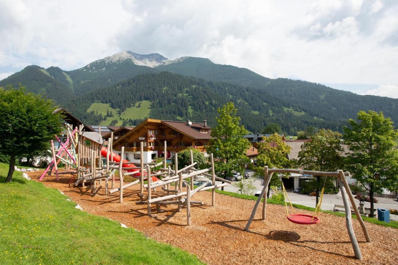Tyrol Lermoos