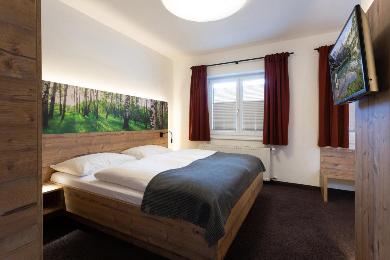 Aparthotel Tyrol
