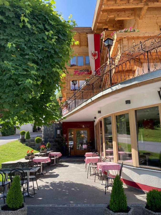 Tyrol 4*