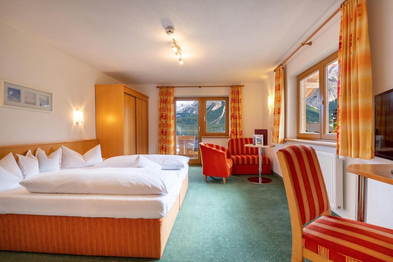 Tyrol Aparthotel