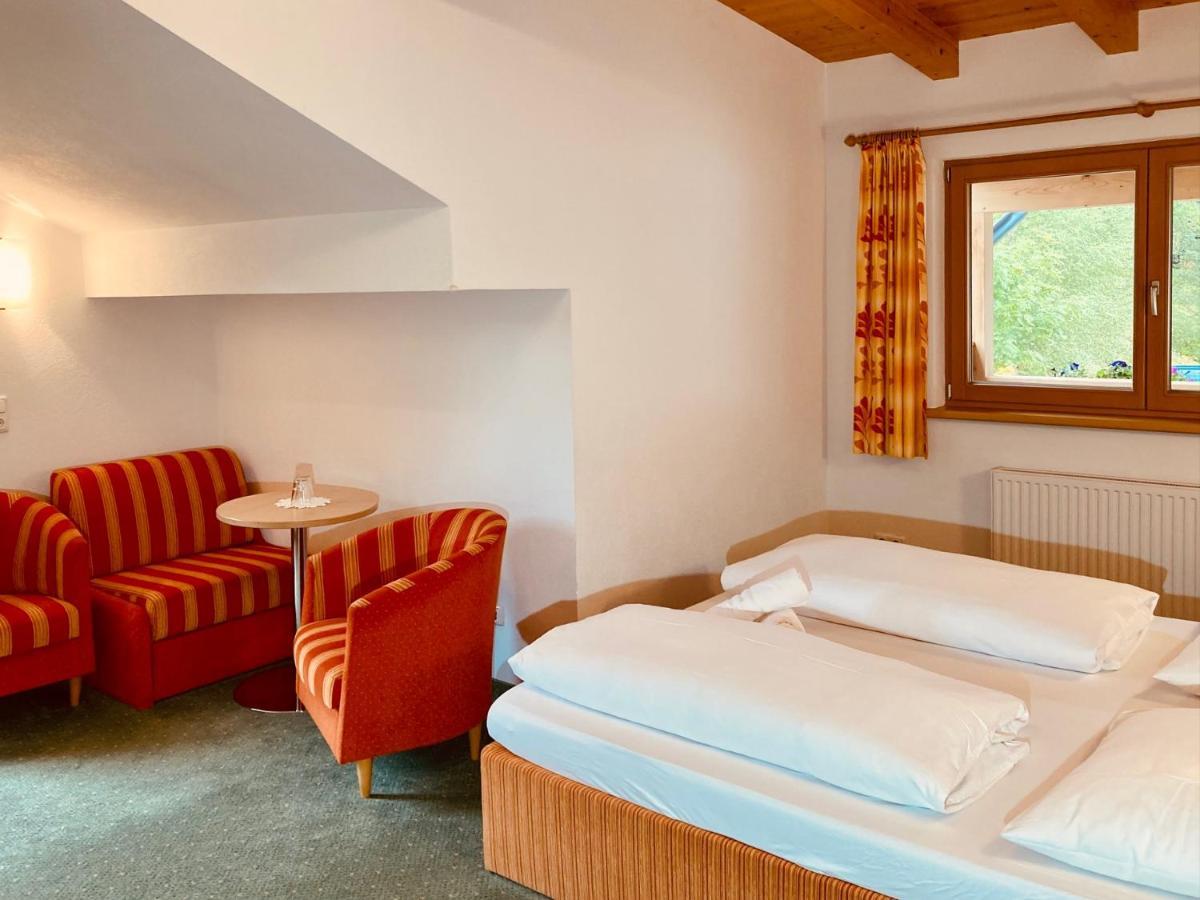 Apartahotel Tyrol