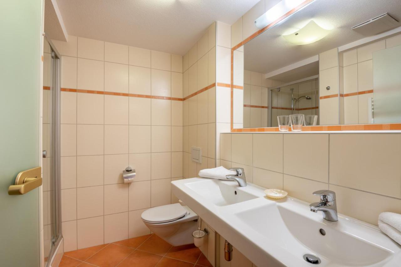 Aparthotel Tyrol Lermoos