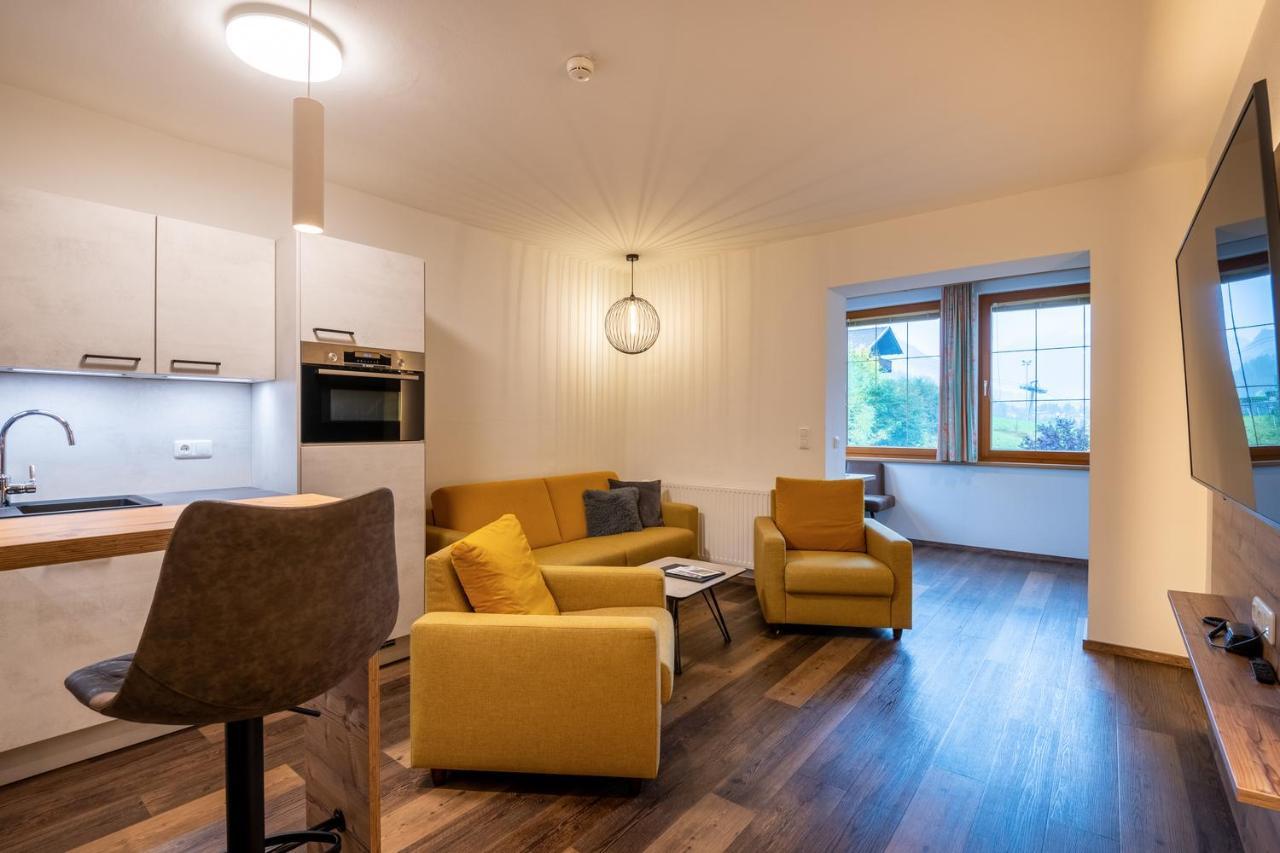 Aparthotel Tyrol 4*
