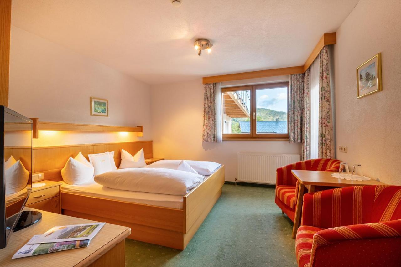 Tyrol Aparthotel 4*
