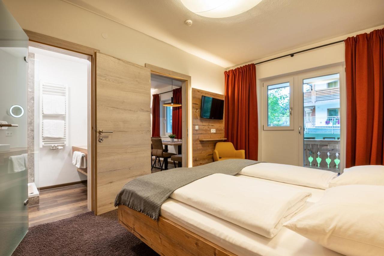 Tyrol 4*