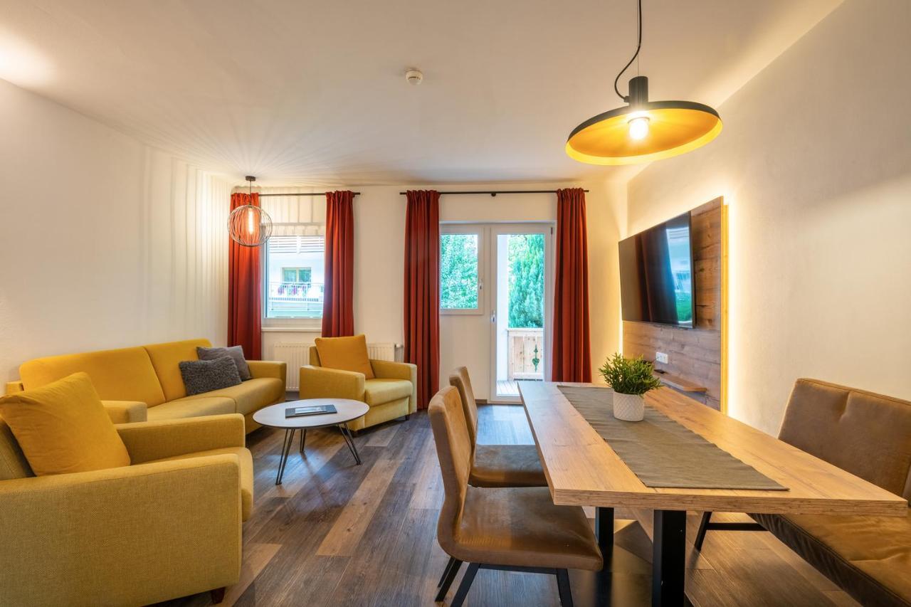 Aparthotel Tyrol 4*