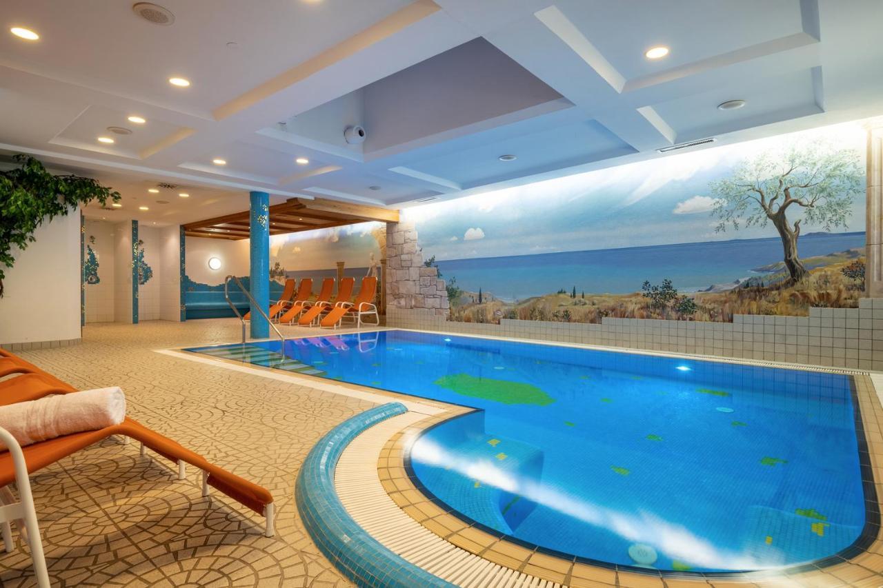 Aparthotel Tyrol