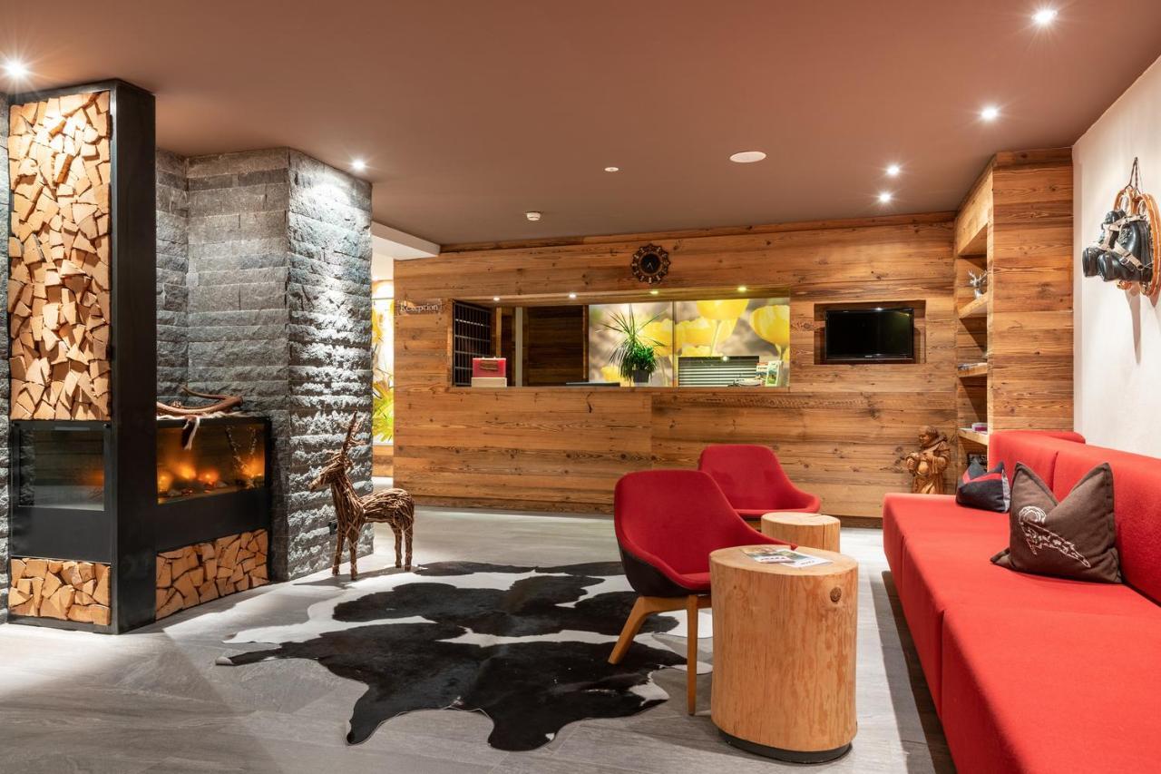 Aparthotel Tyrol
