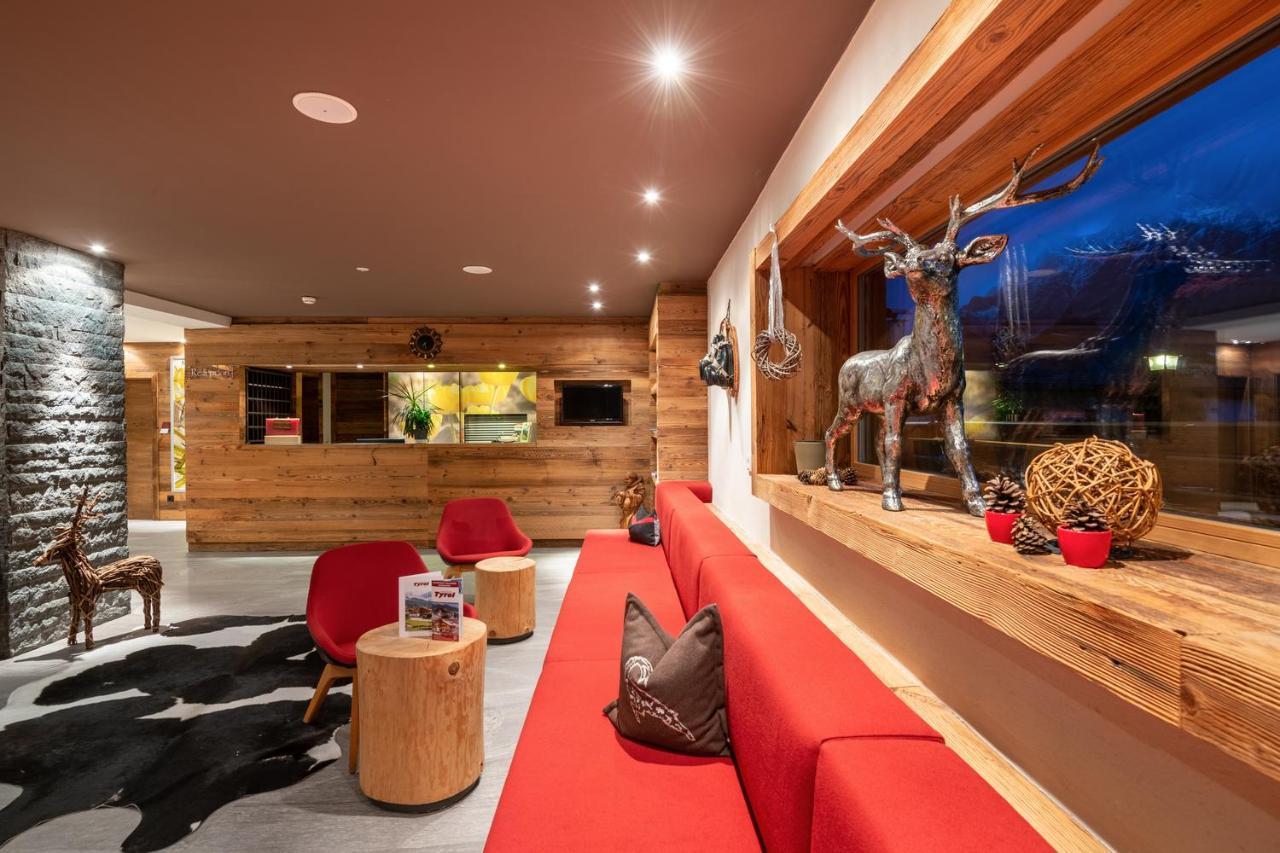 Tyrol Apartahotel 4*