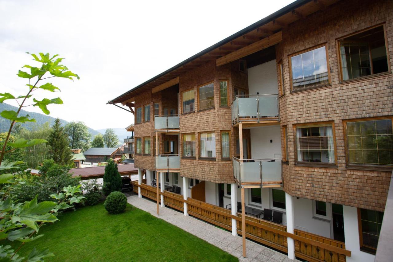 Tyrol Aparthotel 4*