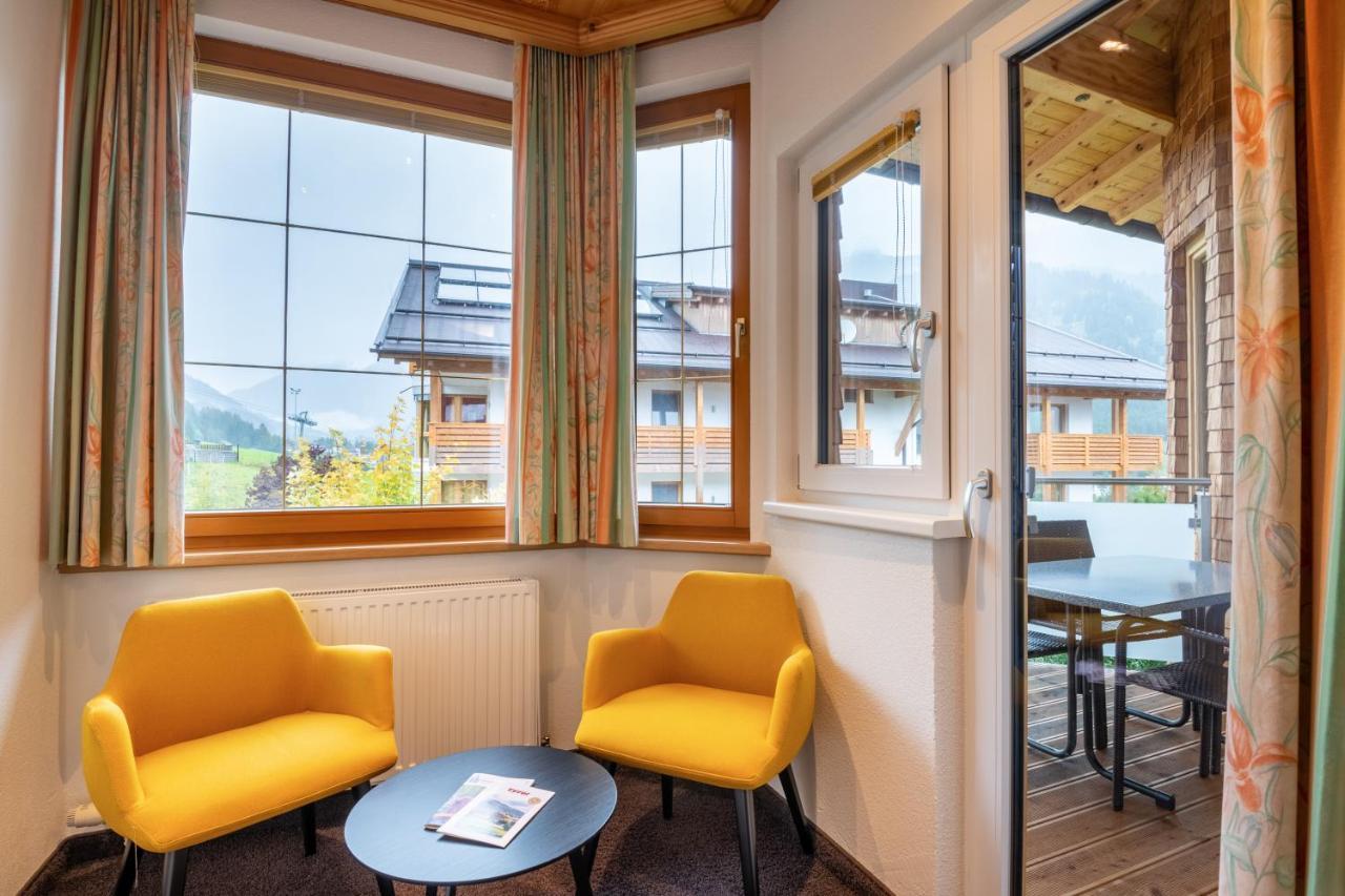 Aparthotel Tyrol 4*