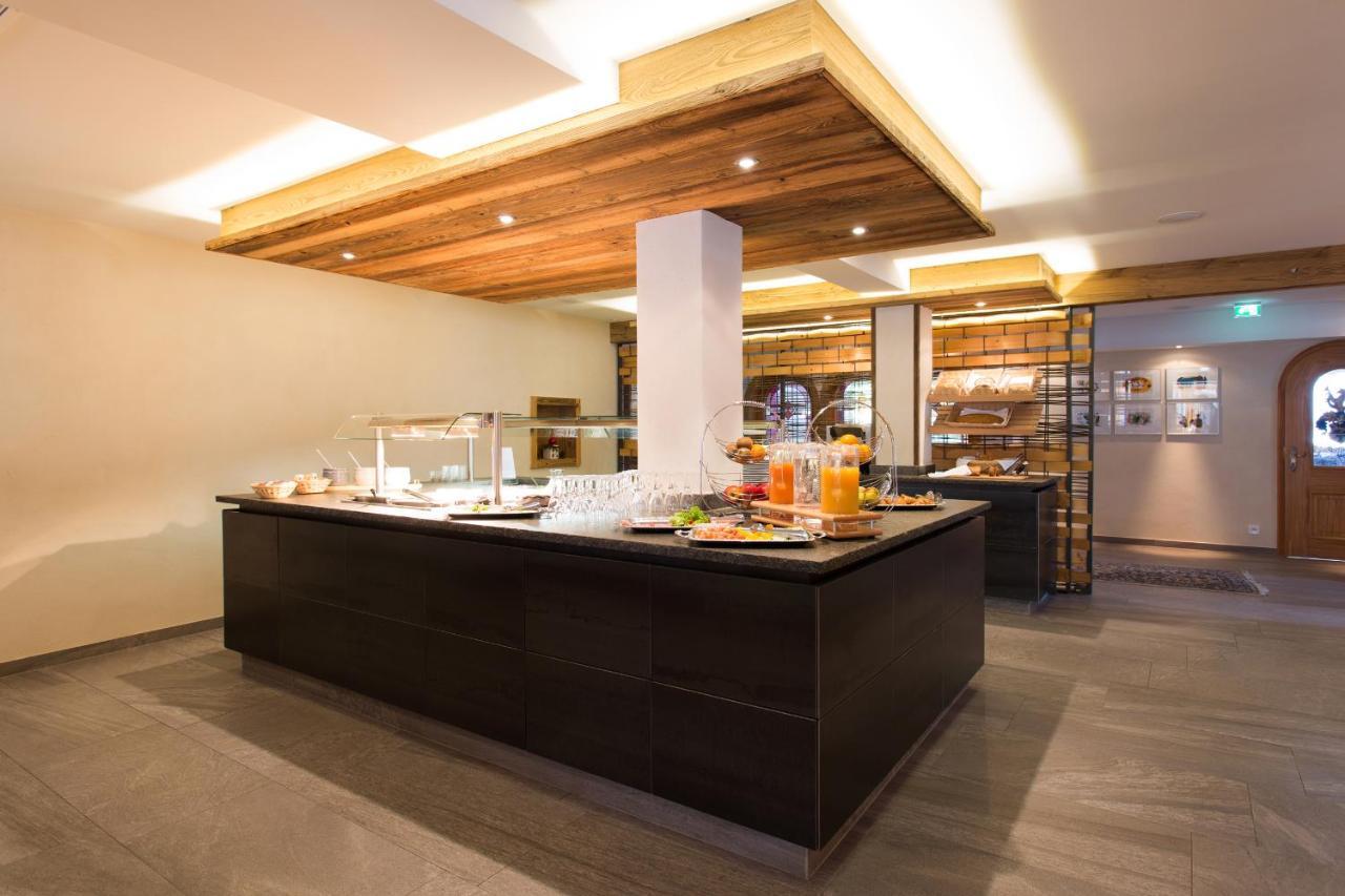 Tyrol Aparthotel