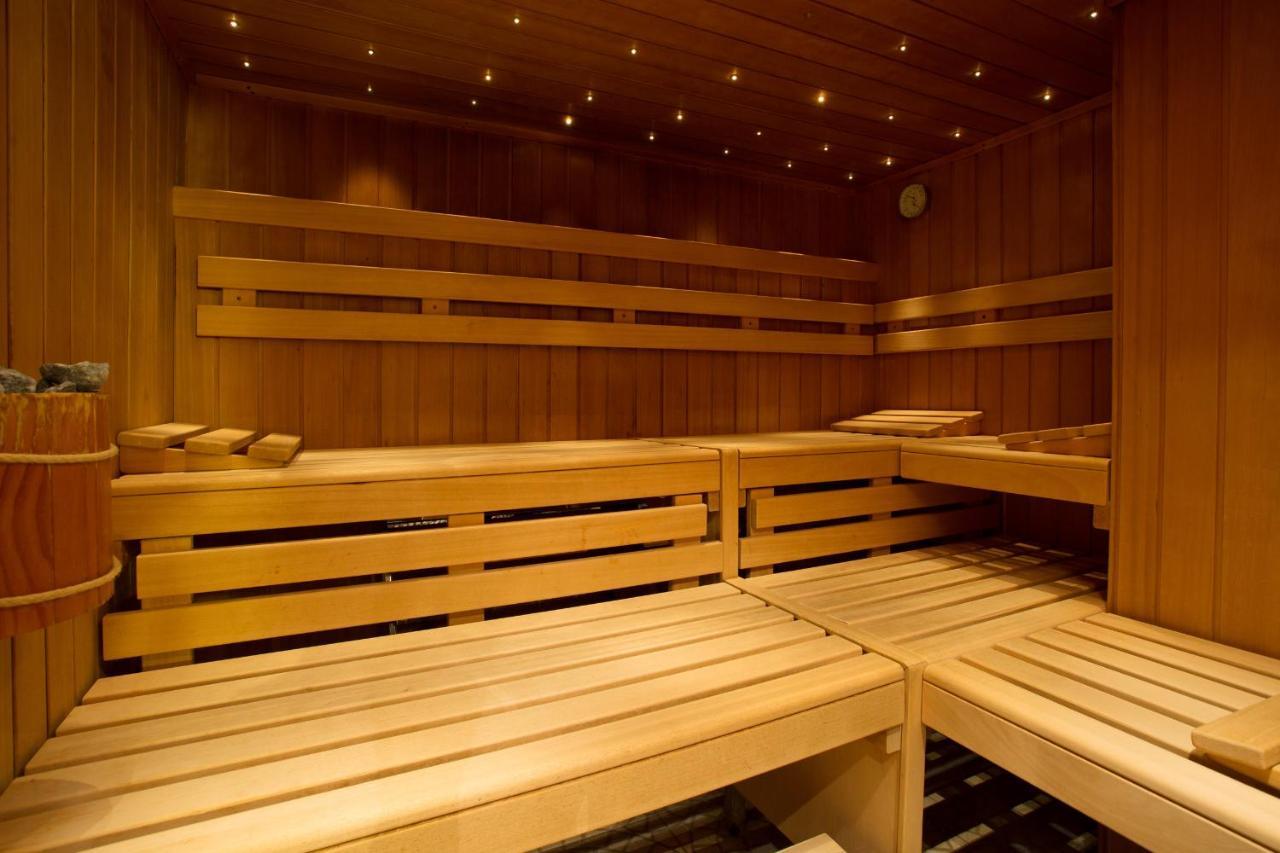 Aparthotel Tyrol