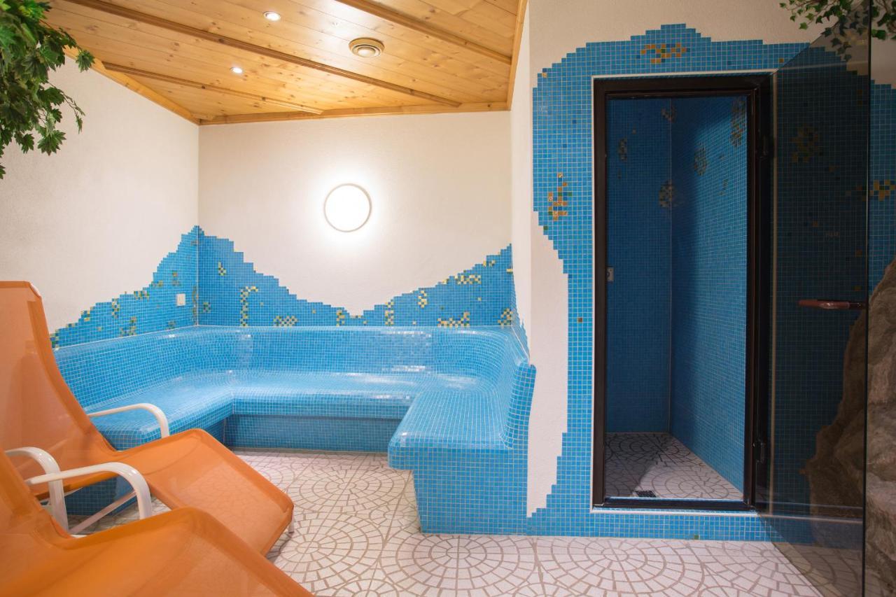 Tyrol Aparthotel Lermoos