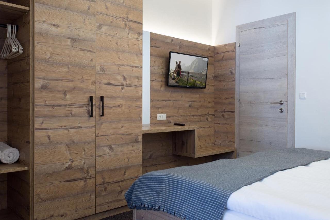 Tyrol Aparthotel