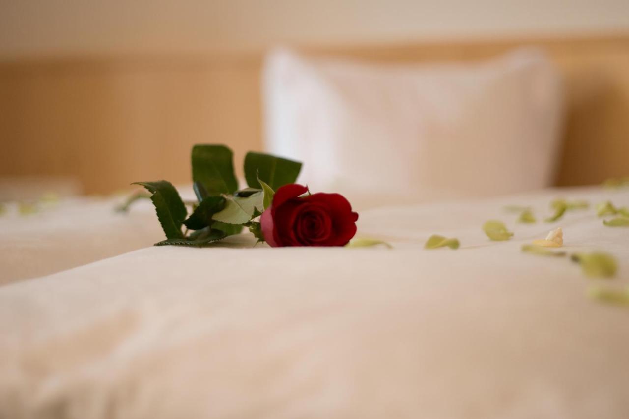 Tyrol Aparthotel 4*