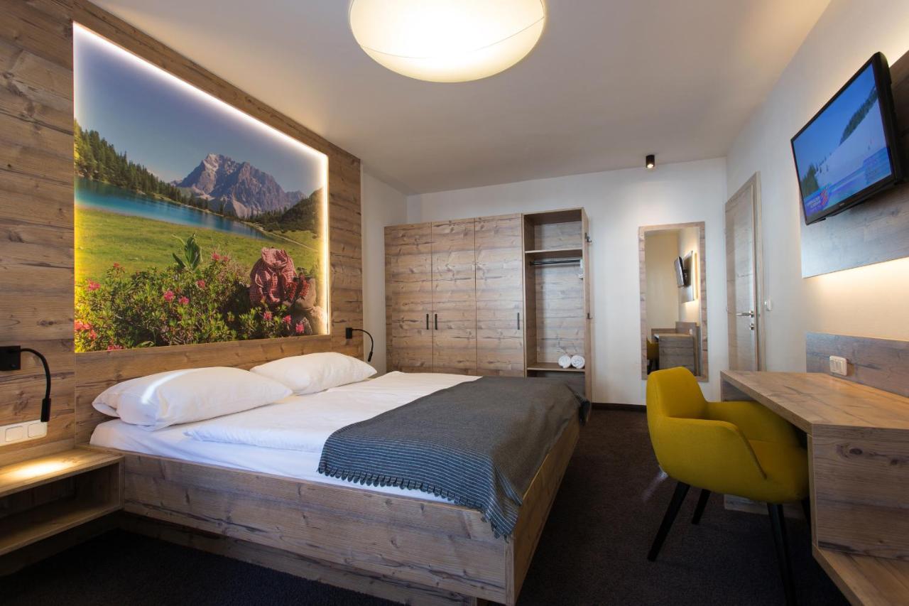Tyrol 4*