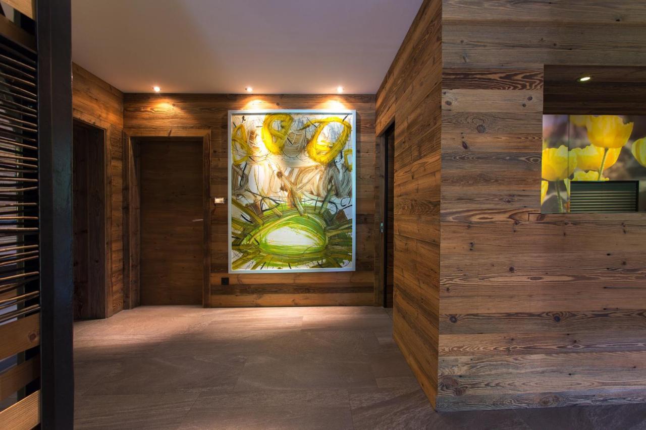 Aparthotel Tyrol Lermoos