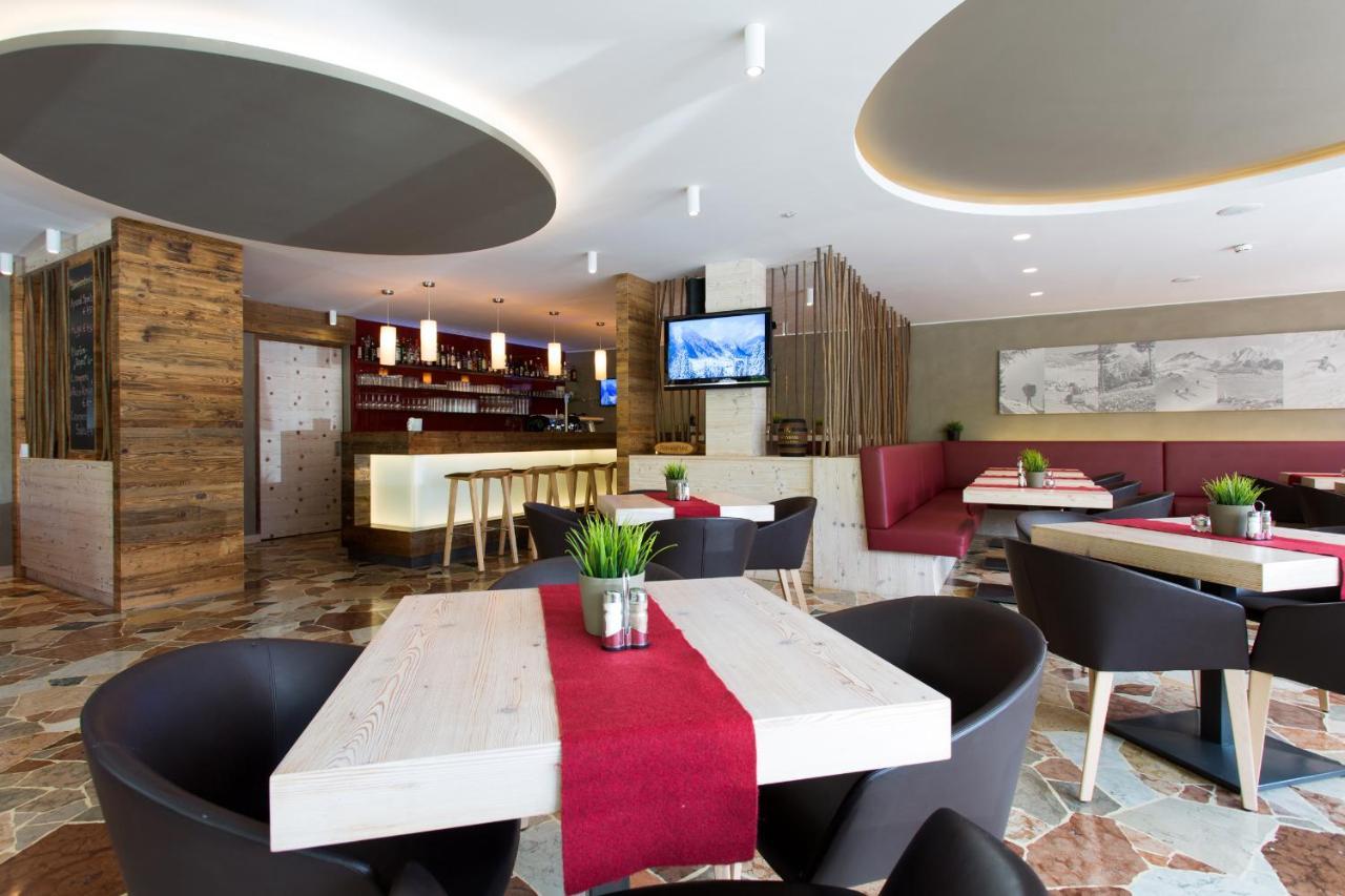 Aparthotel Tyrol