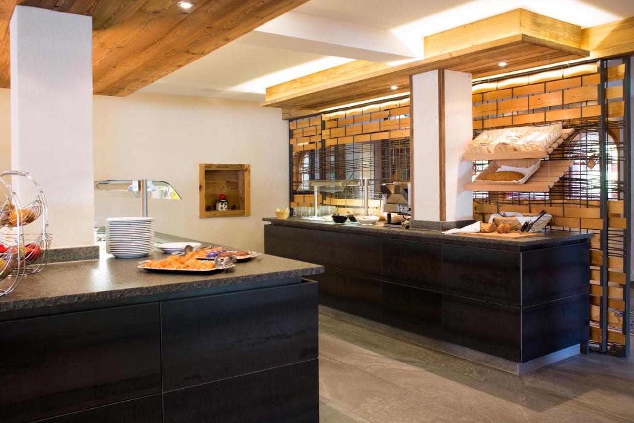 Tyrol Aparthotel Lermoos