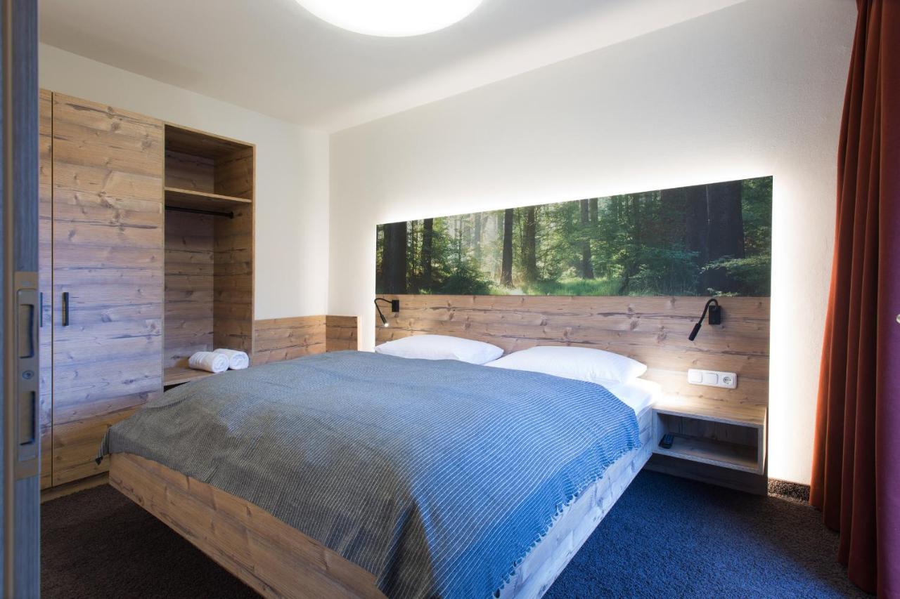 Tyrol Aparthotel 4*