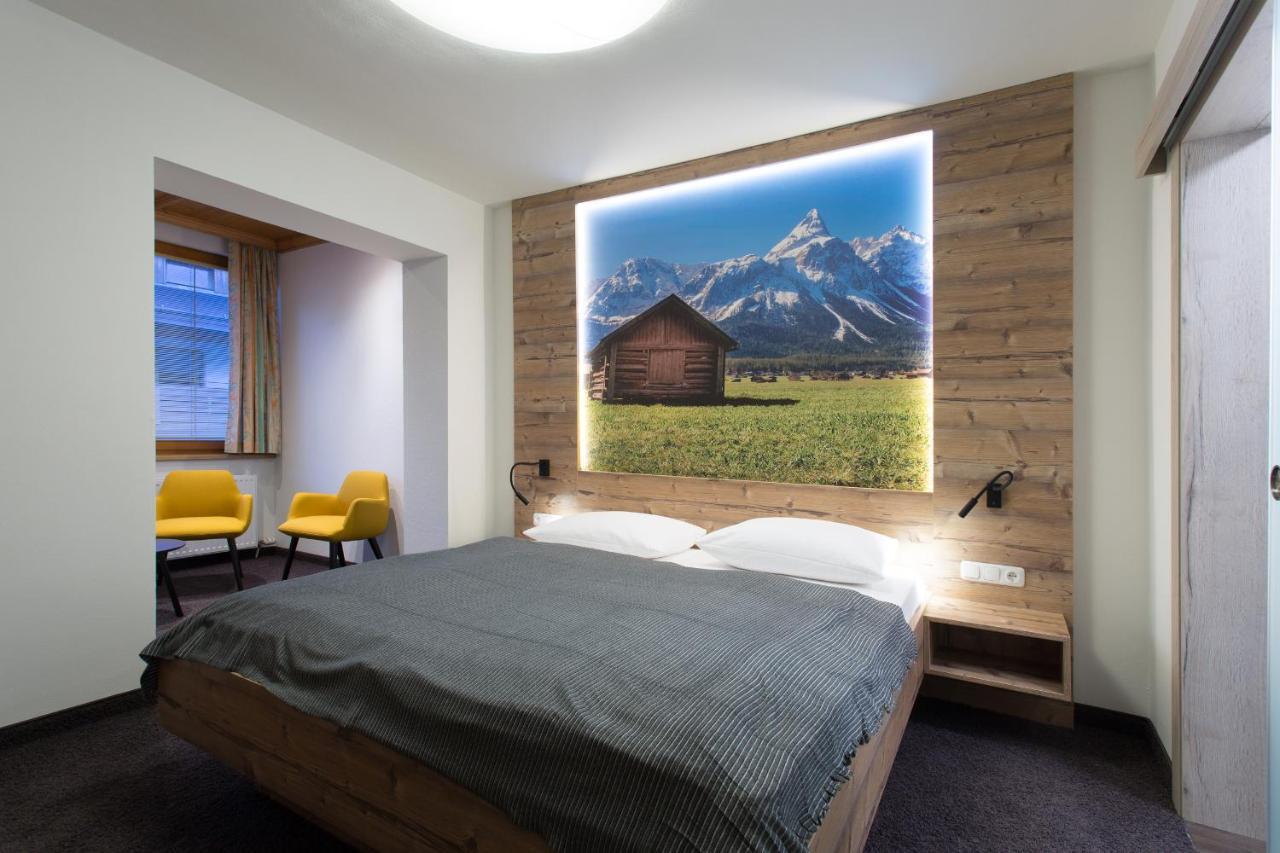 Tyrol Aparthotel 4*