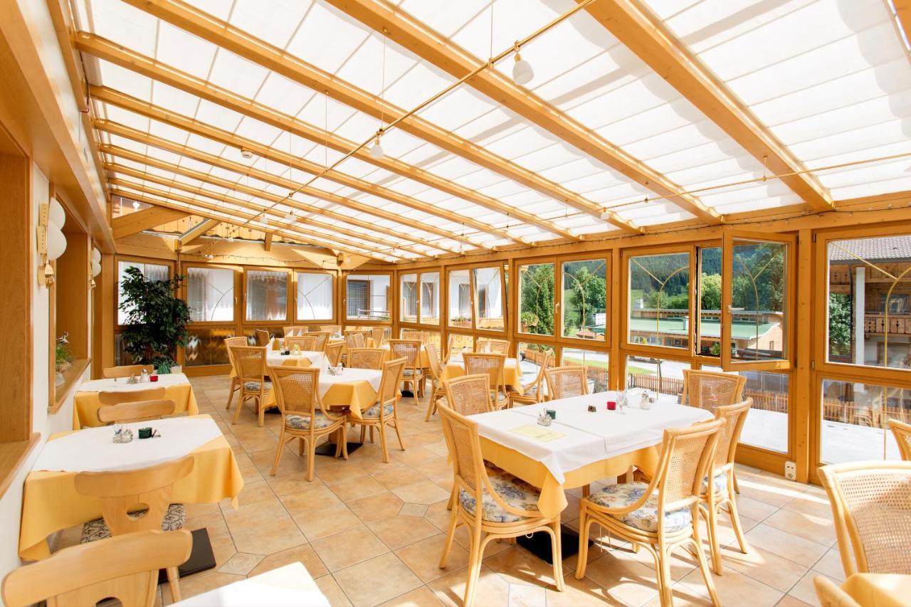 Tyrol Aparthotel