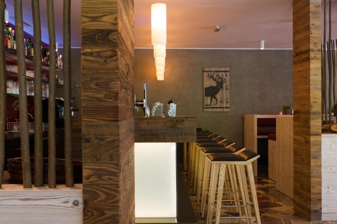 Apartahotel Tyrol Lermoos