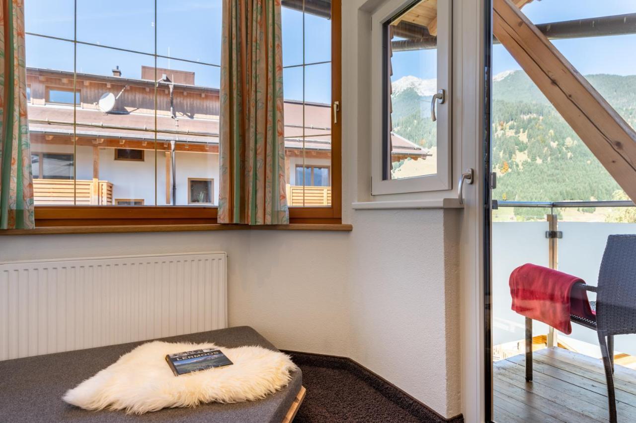 Appart hôtel Tyrol