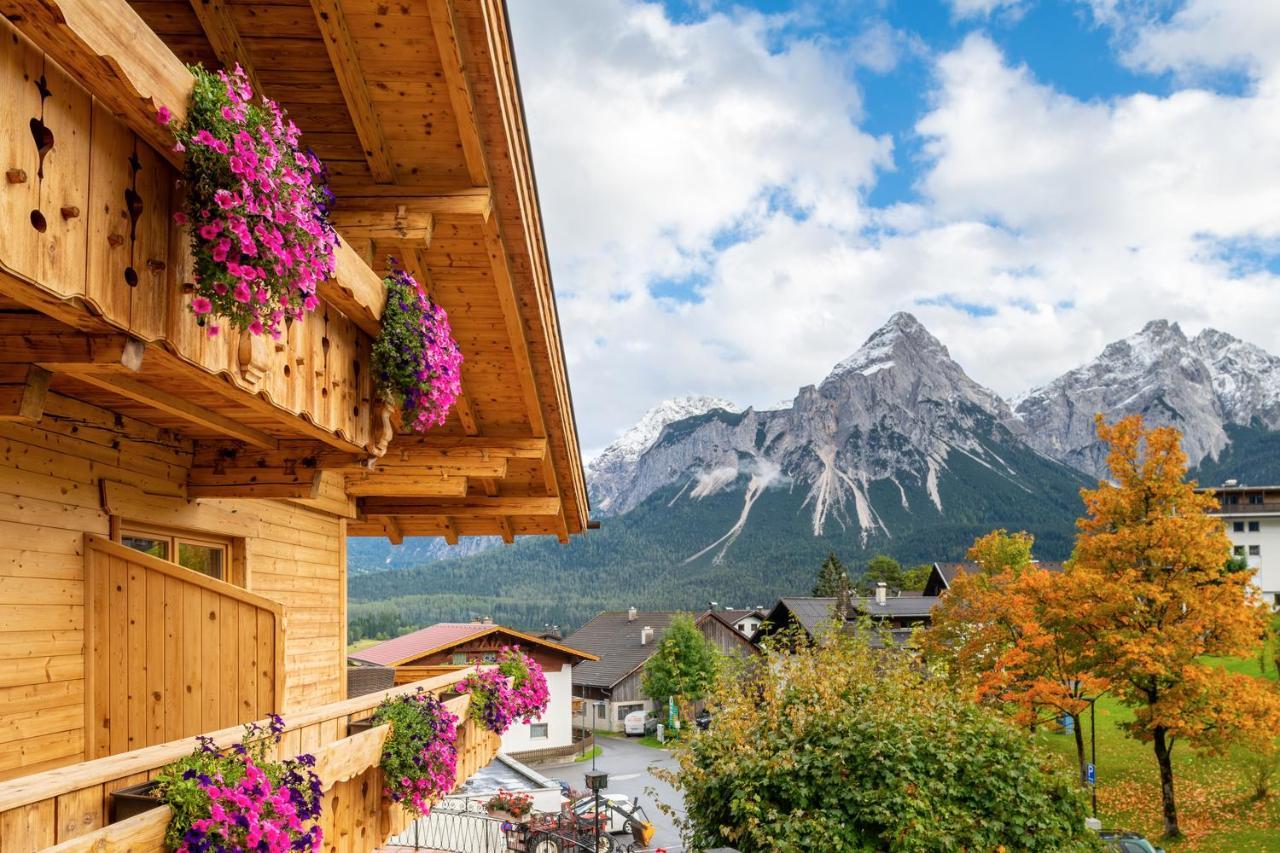 Tyrol Appart hôtel
