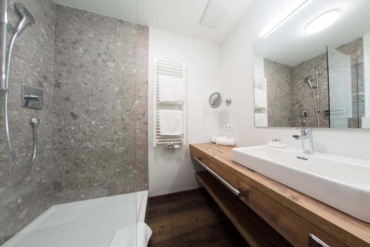 Tyrol Appart hôtel