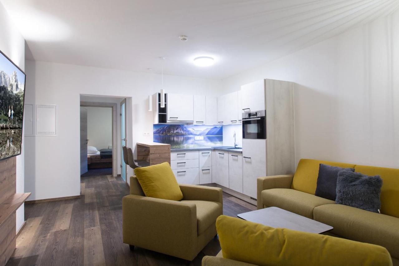 Tyrol Appart hôtel 4*