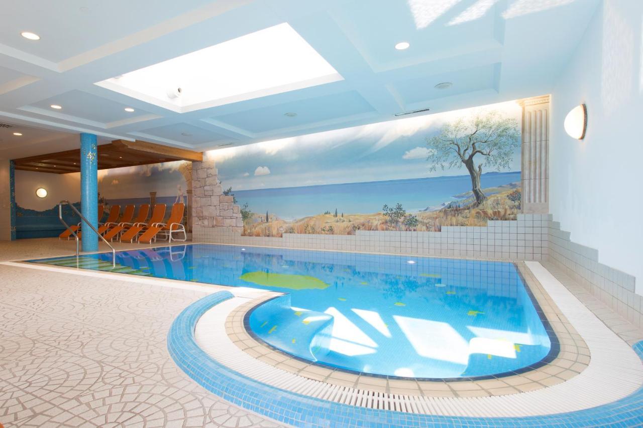 Appart hôtel Tyrol